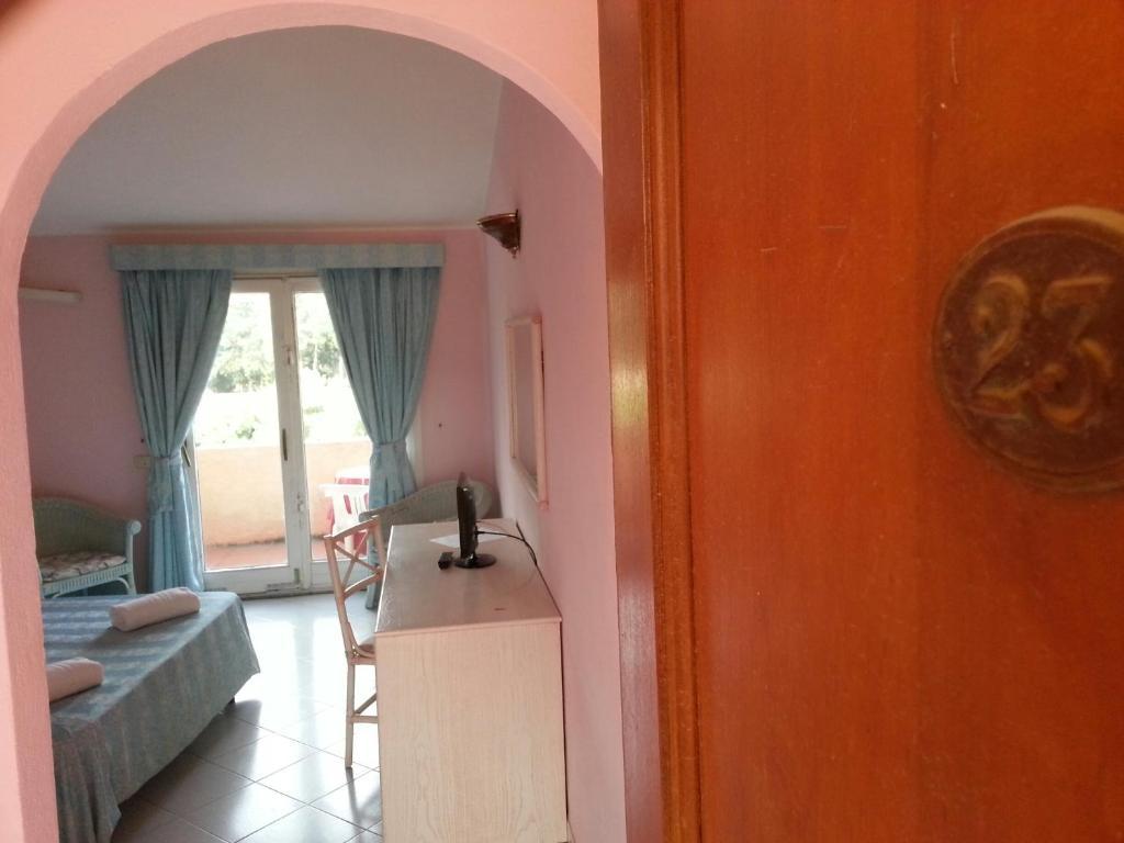 Hotel Tre Lune Villasimius Chambre photo